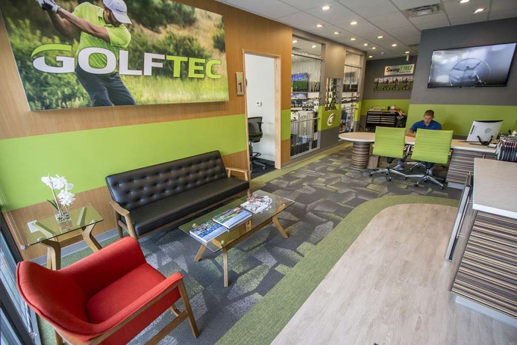 GOLFTEC Des Plaines | 353 N River Rd, Des Plaines, IL 60016 | Phone: (847) 299-5431