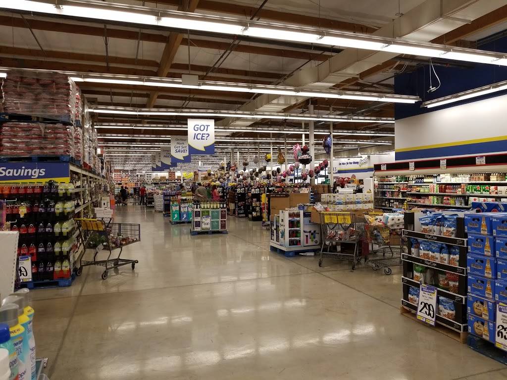 FoodMaxx | 3860 Florin Rd, Sacramento, CA 95823, USA | Phone: (916) 427-4240