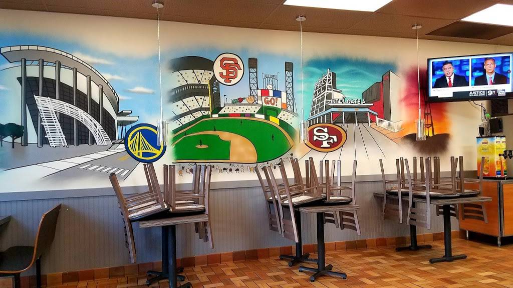 The Sandwich Spot @ Milpitas | 176 Ranch Dr, Milpitas, CA 95035, USA | Phone: (408) 878-1818