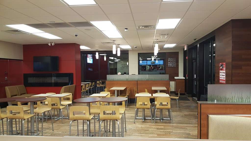 Wendys | 69 Newbury St, Peabody, MA 01960 | Phone: (978) 535-7505