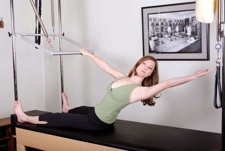 Jodie Pilates & Ripped Bodies Personal Training | 10111 Grant Rd, Houston, TX 77070, USA | Phone: (713) 398-2370