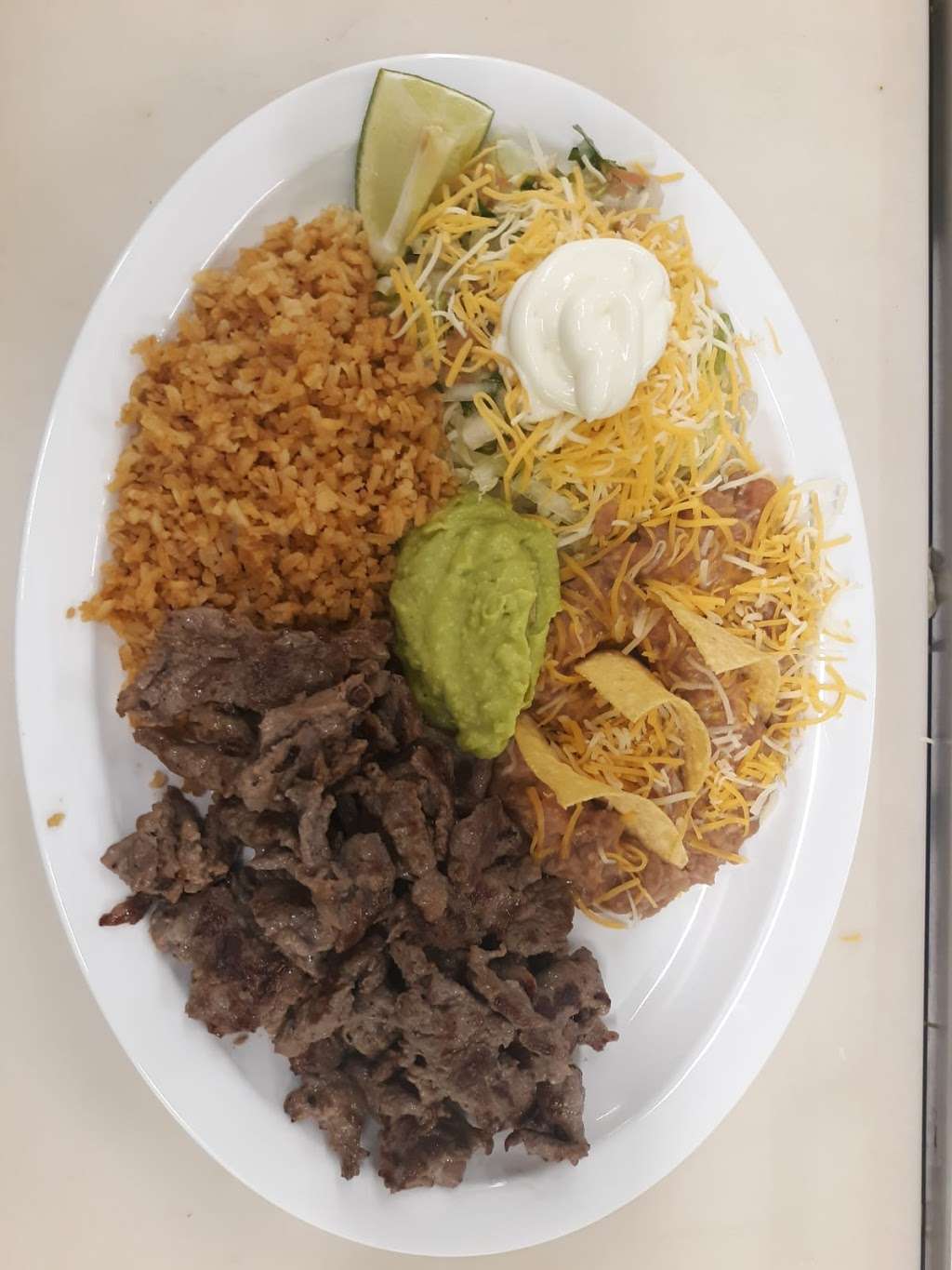 Big Daddy Mexican Food | 7584 CO-2, Commerce City, CO 80022 | Phone: (303) 286-0411