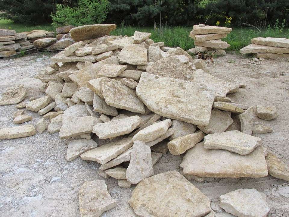 Rock Valley Stone | 3443 US-421, Greensburg, IN 47240, USA | Phone: (812) 663-8121