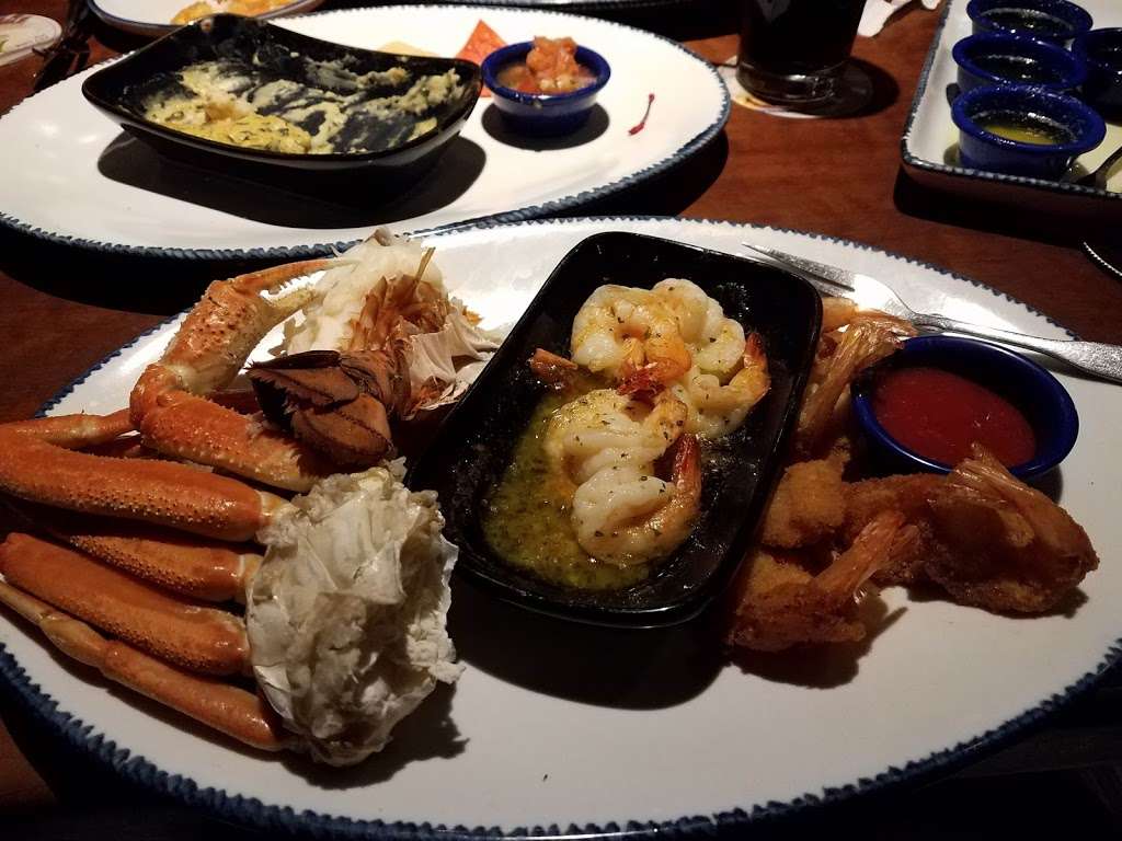 Red Lobster | 3588 PA-611, Bartonsville, PA 18321, USA | Phone: (570) 421-2743