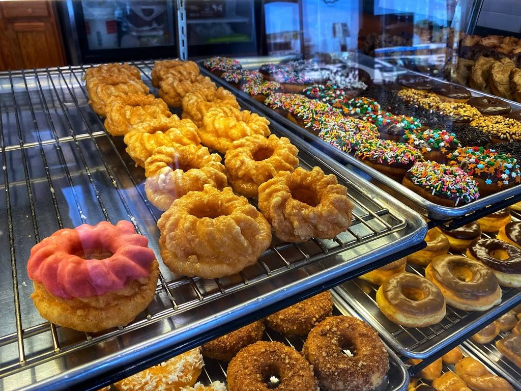 SK Donuts | 8626 N Lower Sacramento Rd, Stockton, CA 95210, USA | Phone: (209) 227-5488