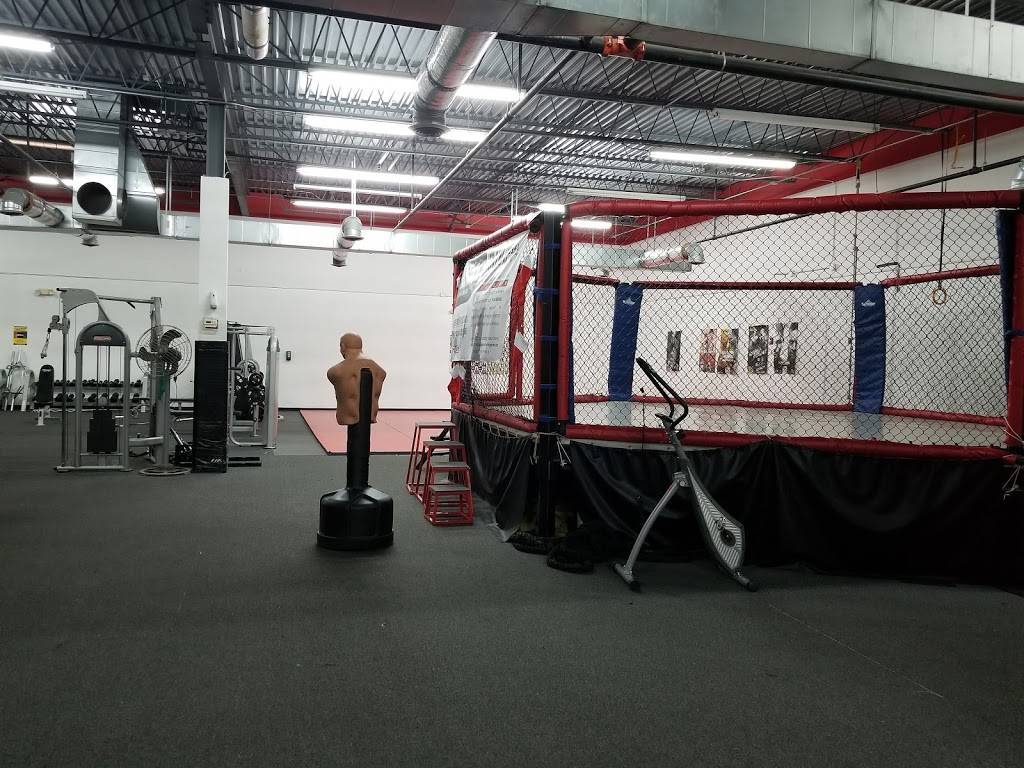 UFC GYM Orland Park | 9050 W 159th St, Orland Park, IL 60462, USA | Phone: (708) 226-5229