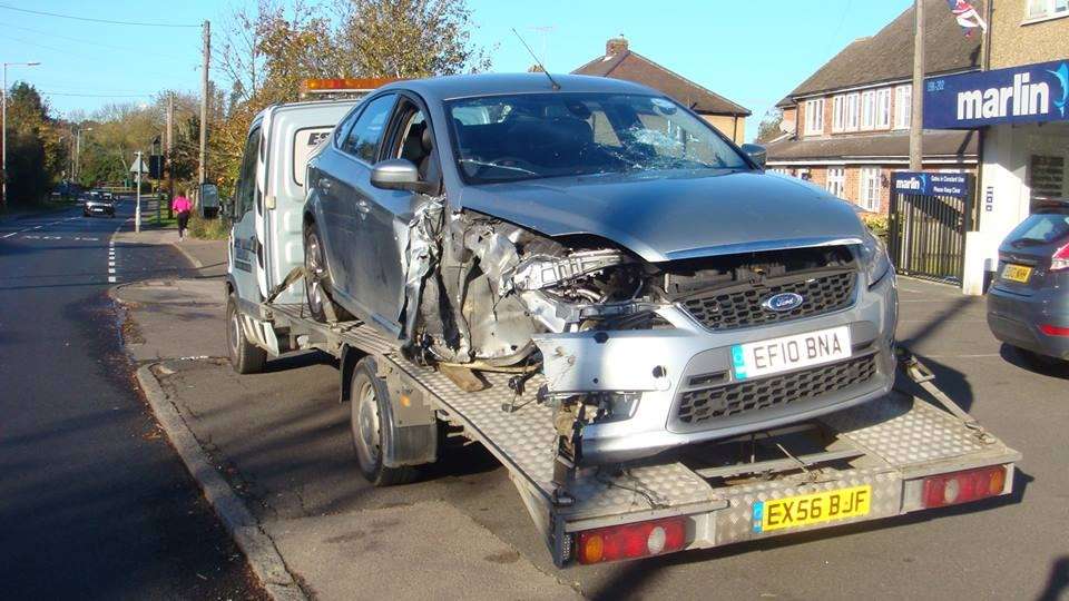 Essex Vehicle Recovery | 39 Lingfield Ave, Upminster RM14 2PF, UK | Phone: 07939 811799