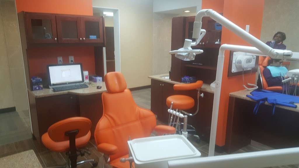 Westend Dental -16th St | 3611 W 16th St, Indianapolis, IN 46222, USA | Phone: (317) 983-3500