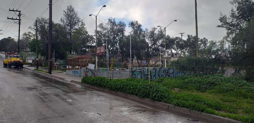 Leandro Valle Park | Sanchez Taboada, Adolfo López Mateos, Leandro Valle, 22643 Tijuana, B.C., Mexico