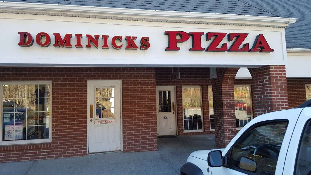 Dominicks Pizza | 190 Munsonhurst Rd, Franklin, NJ 07416 | Phone: (973) 209-1007