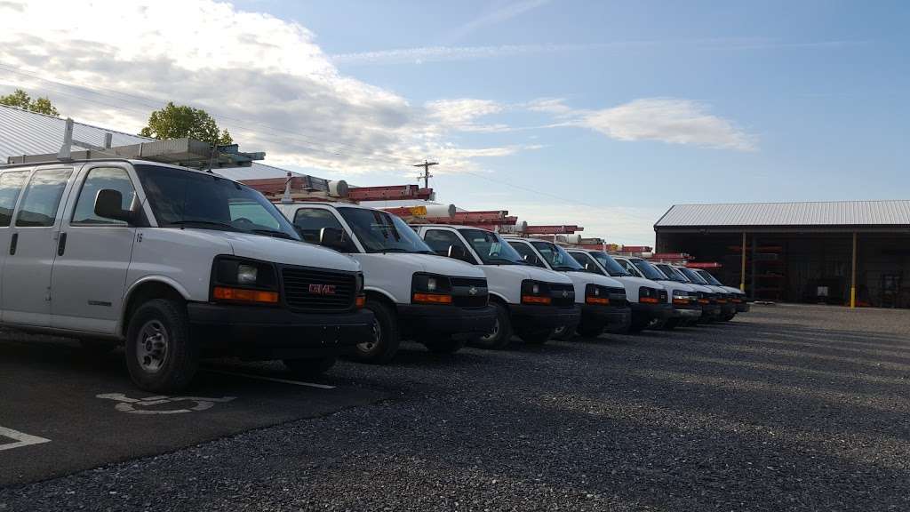 Brickerville Electric | 442 E 28th Division Hwy, Lititz, PA 17543, USA | Phone: (717) 626-7536