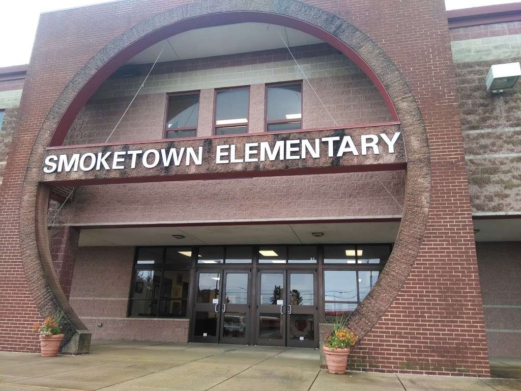 Smoketown Elementary School | 2426 Old Philadelphia Pike, Lancaster, PA 17602, USA | Phone: (717) 394-0555