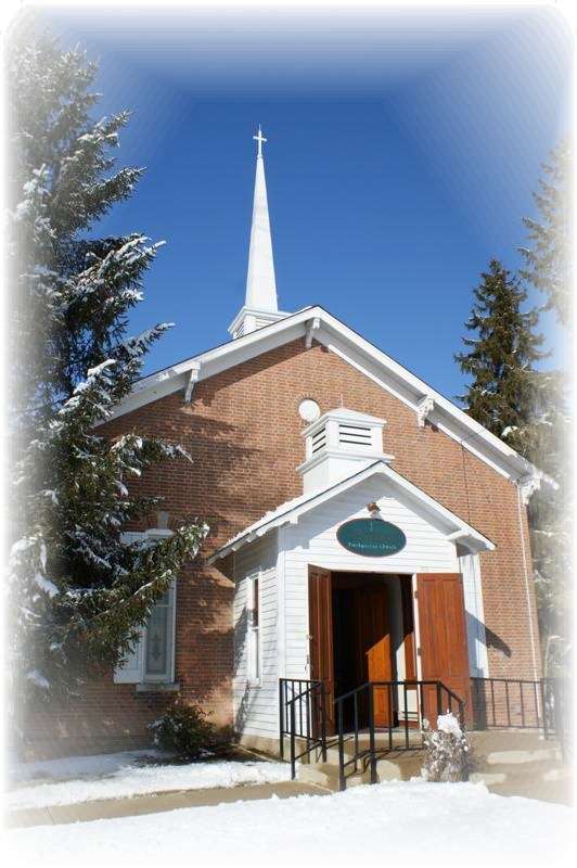 White Lick Presbyterian Church | 2530 N County Rd 600 E, Avon, IN 46124 | Phone: (317) 852-2840