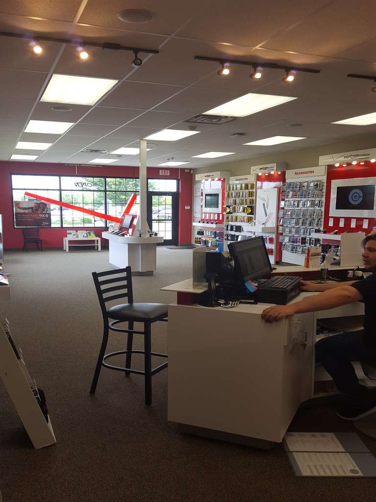 Verizon Authorized Retailer, TCC | 4 Roosevelt Blvd Unit 13, Marmora, NJ 08223 | Phone: (609) 545-8639