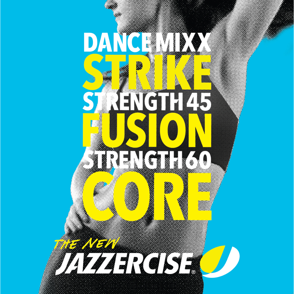 Jazzercise New Milford | 99 Danbury Rd, New Milford, CT 06776, USA | Phone: (860) 248-5357