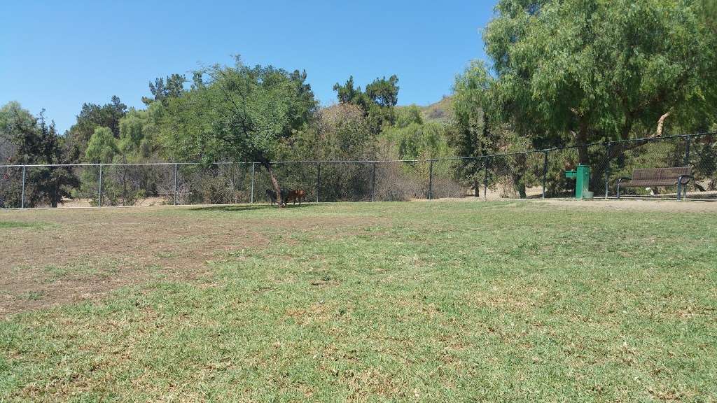 San Dimas Dog Park | 301 Horsethief Canyon Road, San Dimas, CA 91773, USA | Phone: (909) 394-6230