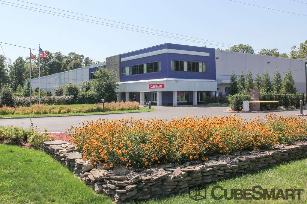 CubeSmart Self Storage | 111 Danbury Rd, Wilton, CT 06897, USA | Phone: (203) 834-5033