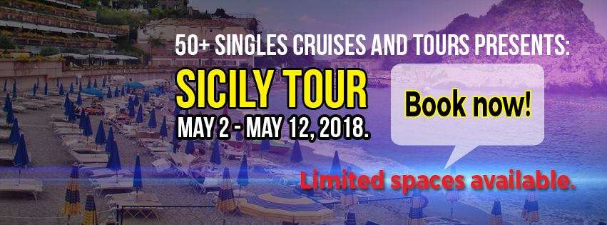 50+ Singles Cruises And Tours | 7125 Forest Vista St, Las Vegas, NV 89147, USA | Phone: (702) 981-0445