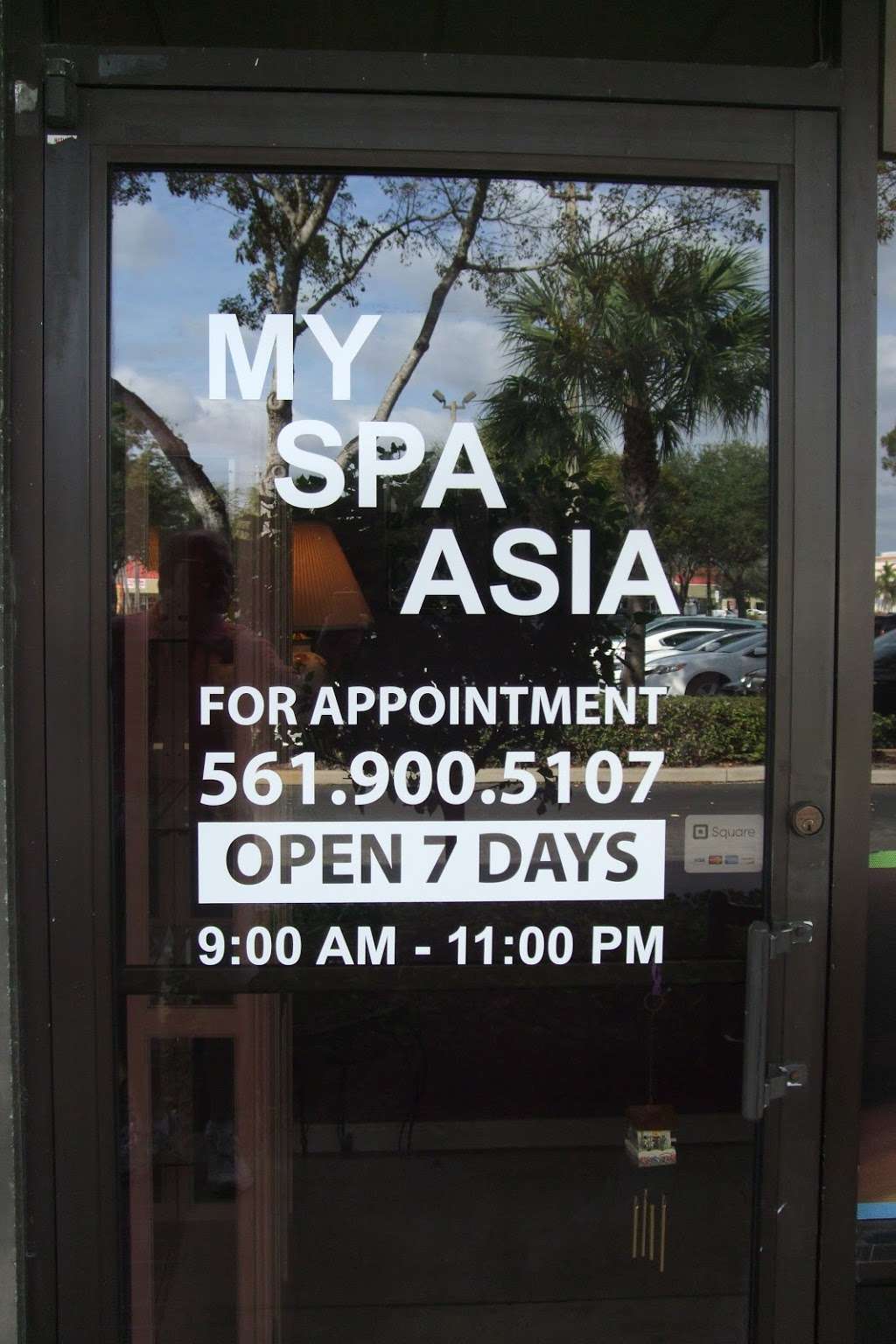 My Spa Asia | 3060 Jog Rd, Greenacres, FL 33467 | Phone: (561) 900-5107