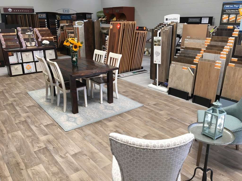 Village Carpets Flooring America | 8745 N Magnolia Ave, Santee, CA 92071, USA | Phone: (619) 456-0616