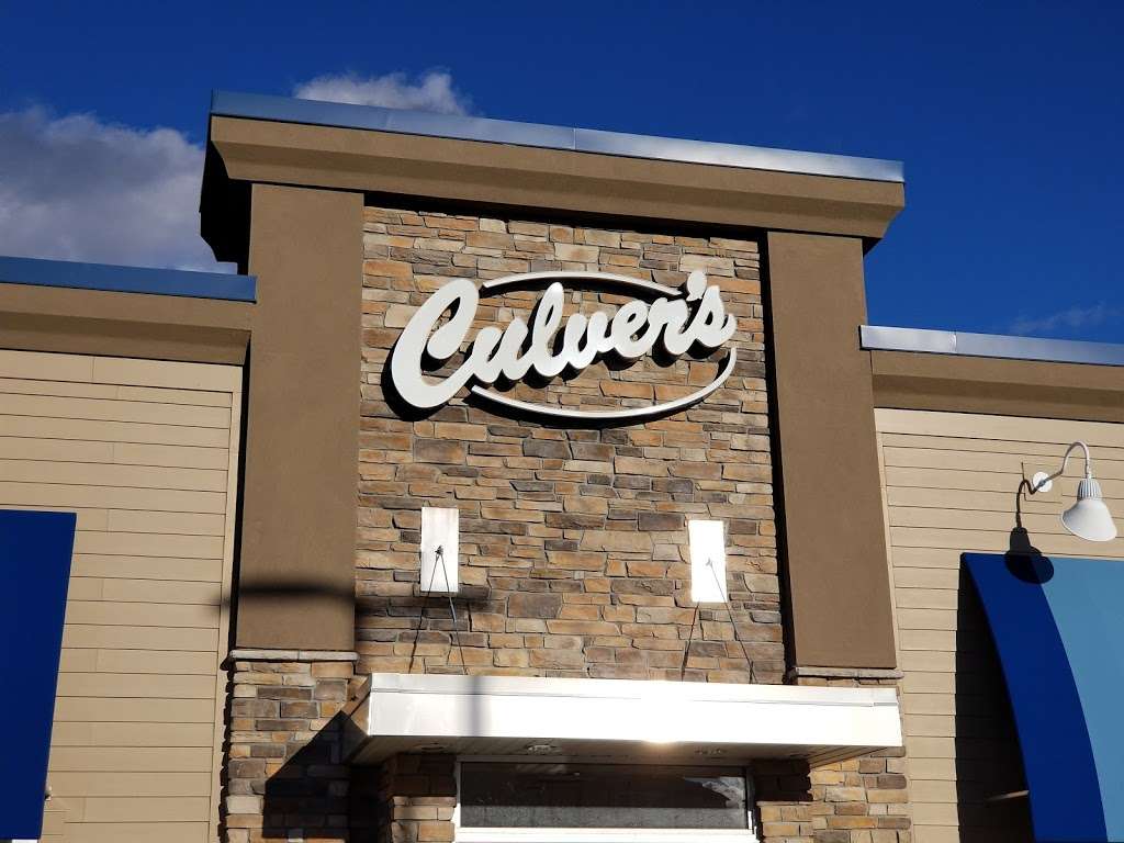 Culvers | 1262 W Lincoln Hwy, DeKalb, IL 60115, USA | Phone: (779) 777-7997
