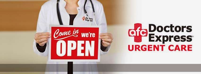 AFC Urgent Care North Andover | 129 Turnpike St, North Andover, MA 01845 | Phone: (978) 470-0800