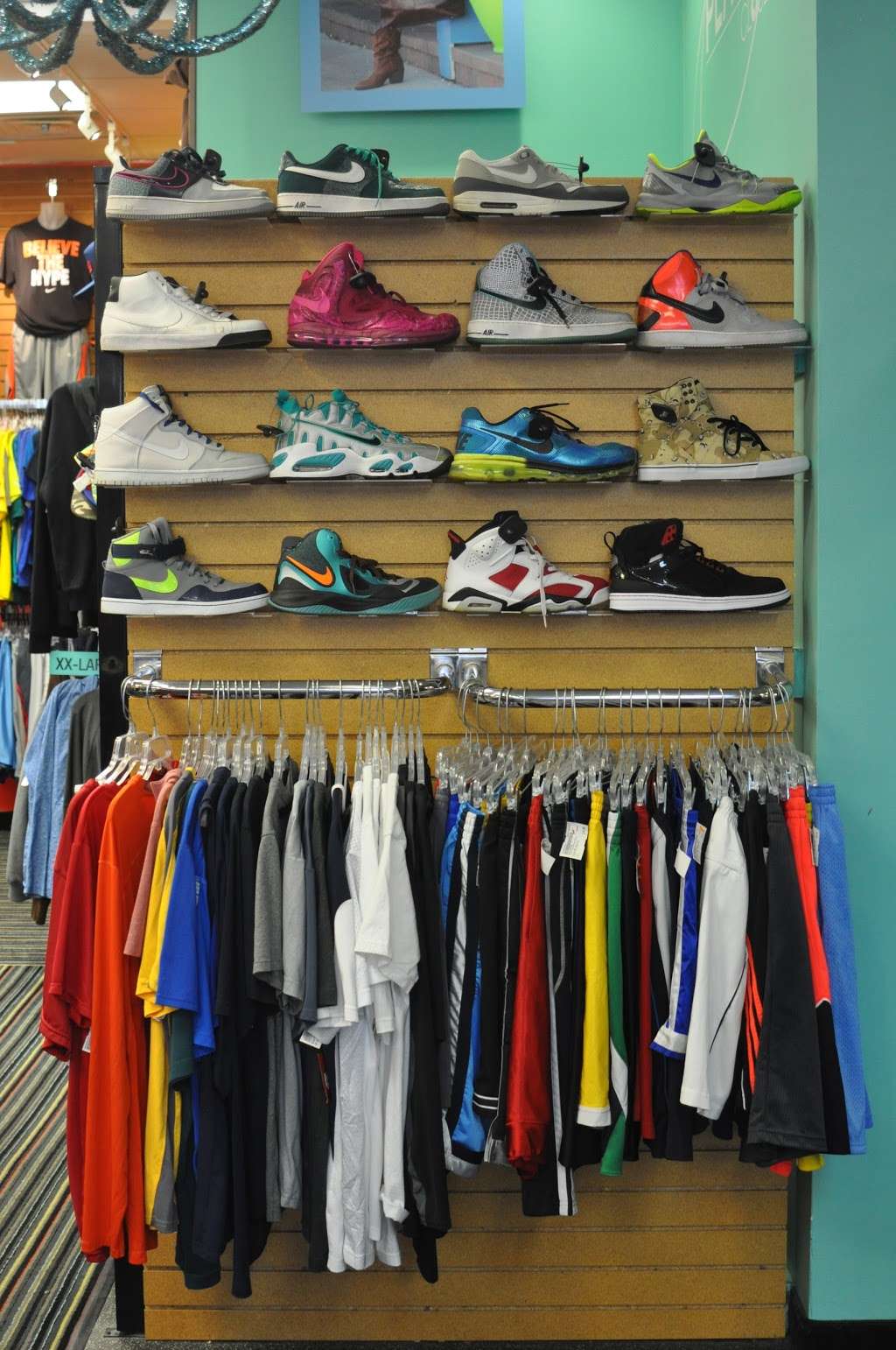 Platos Closet Willow Grove | 3614 Welsh Rd, Willow Grove, PA 19090, USA | Phone: (215) 659-1555