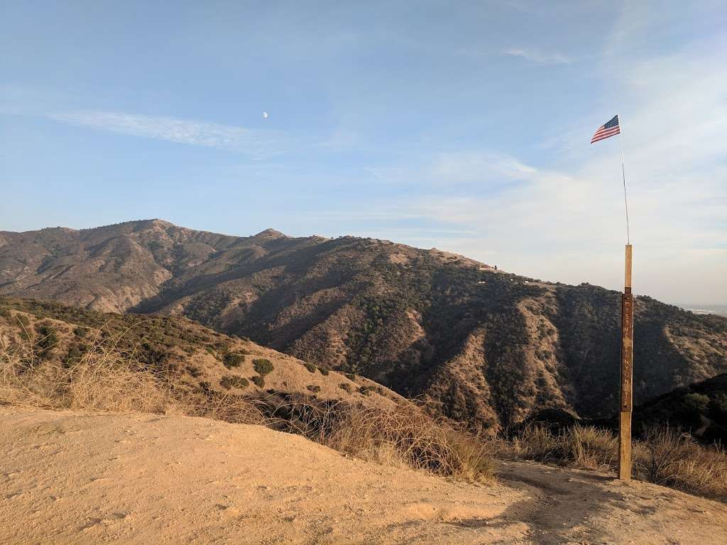 Mystic Canyon Trailhead | Mystic Canyon Trail, Glendora, CA 91741, USA