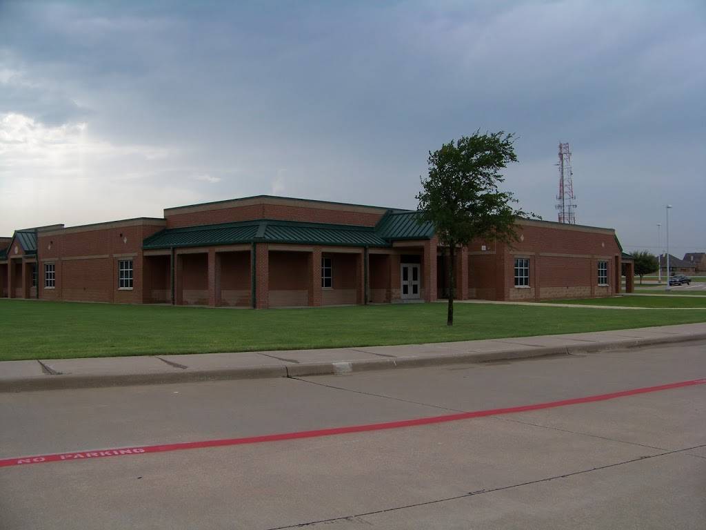 Danny Jones Middle School | 4500 E Broad St, Mansfield, TX 76063, USA | Phone: (682) 314-4600