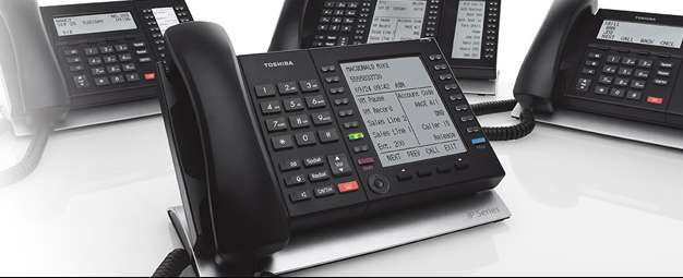 Chesapeake Telephone Systems | 8225A Cloverleaf Drive, Millersville, MD 21108 | Phone: (800) 787-4848