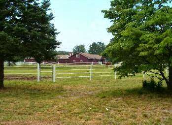 Split Elm Equestrian Center | 553 Frankfurt Ave, Mays Landing, NJ 08330, USA | Phone: (609) 576-5508