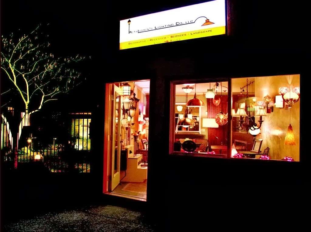 Petalumens Lighting Co | 741 Western Ave, Petaluma, CA 94952 | Phone: (707) 769-1100