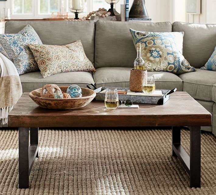 Pottery Barn | 2700 Clarendon Blvd ste r-100, Arlington, VA 22201, USA | Phone: (703) 465-9425