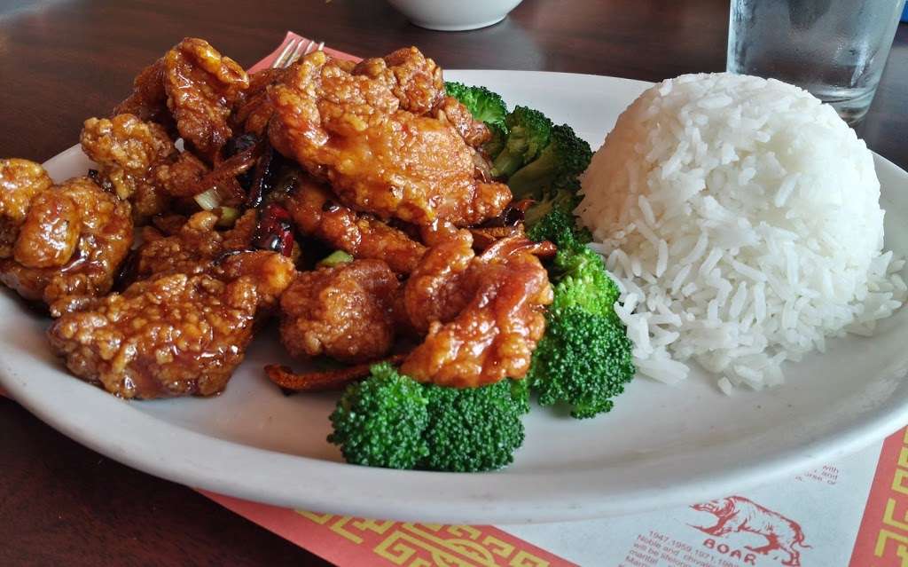 Peking Wok Restaurant | 5256 S Mission Rd #303, Bonsall, CA 92003 | Phone: (760) 724-8078