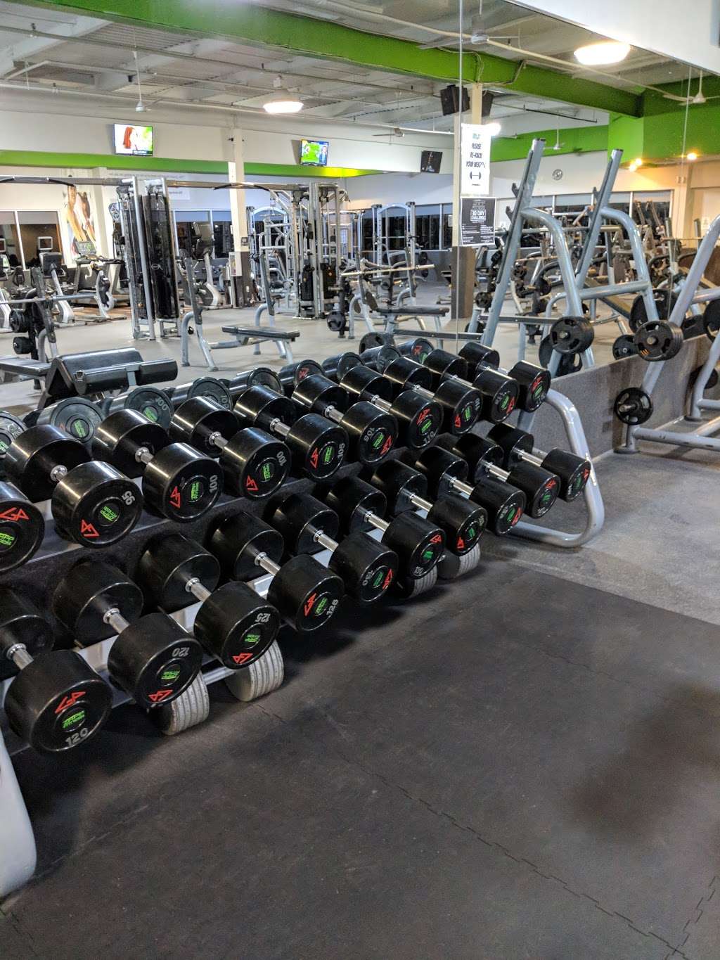 Zapp Fitness 191 Talmadge Rd Edison Nj 08817 Usa