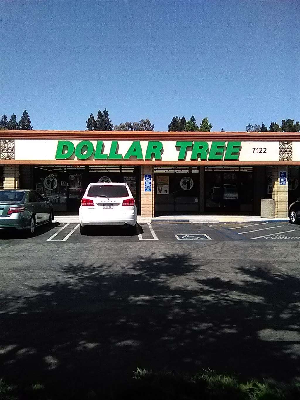 Dollar Tree | 7128 Santa Teresa Blvd, San Jose, CA 95139, USA | Phone: (408) 960-7379