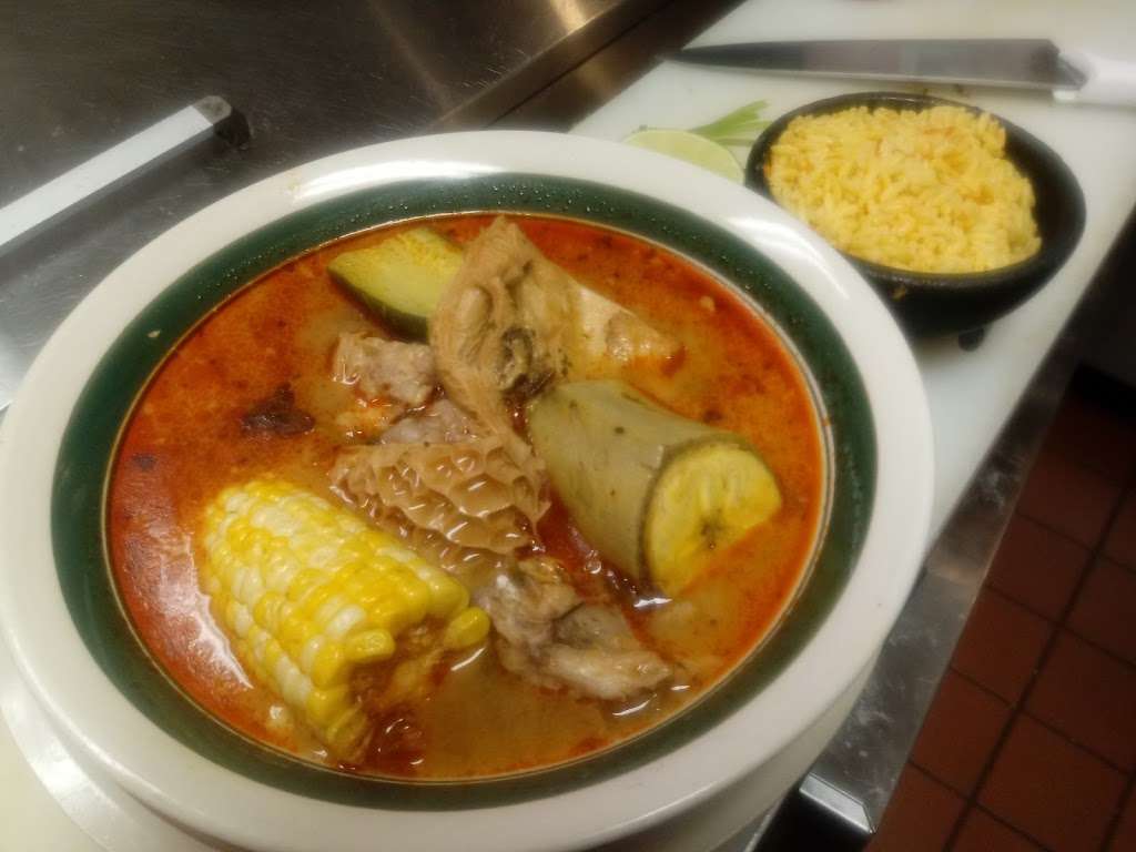 Pupuseria y Taqueria Bet | 3903 W Orem Dr, Houston, TX 77045, USA | Phone: (713) 433-3350