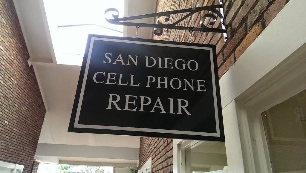 San Diego Cell Phone Repair | 1400 Camino De La Reina #112, San Diego, CA 92108, USA | Phone: (619) 889-1918