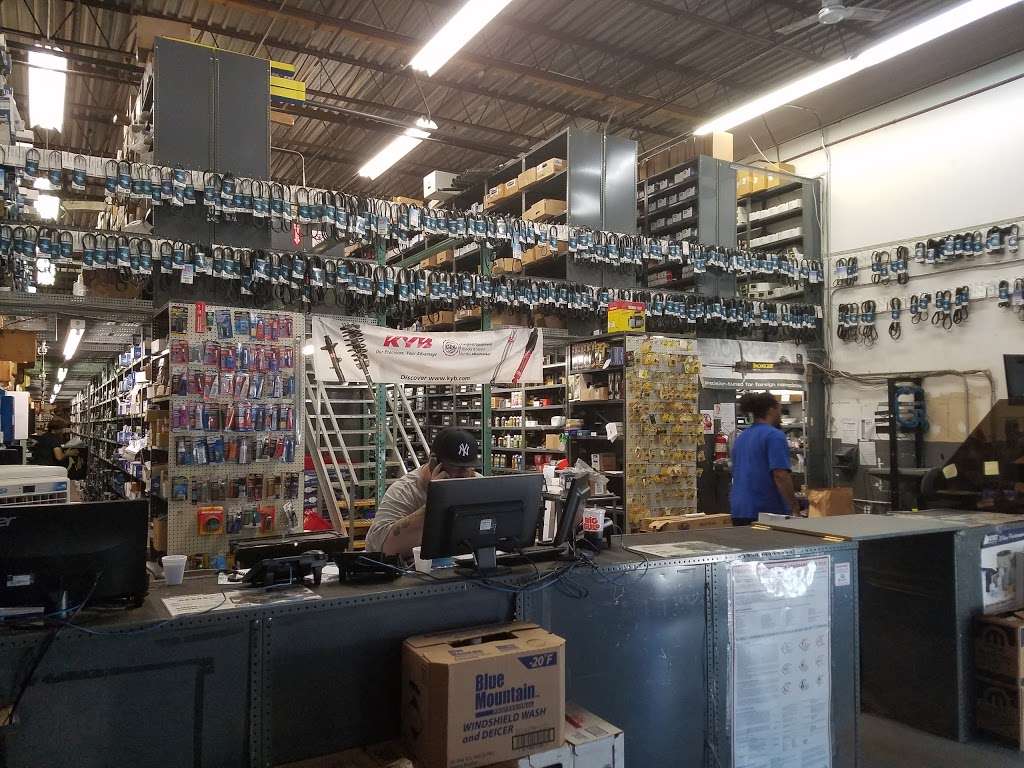 Parts Authority | 315 Richard Mine Rd, Wharton, NJ 07885 | Phone: (732) 752-8100