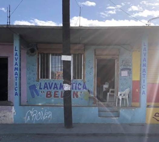 Lavamatica Belen | 22647 Anexa panamericano 8409, Xochimilco Solidaridad, 22647 Tijuana, B.C., Mexico | Phone: 664 700 5777