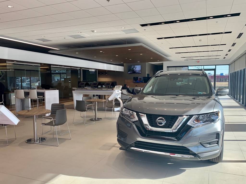 Wright Nissan | 10520 Perry Hwy, Wexford, PA 15090, USA | Phone: (724) 799-2698