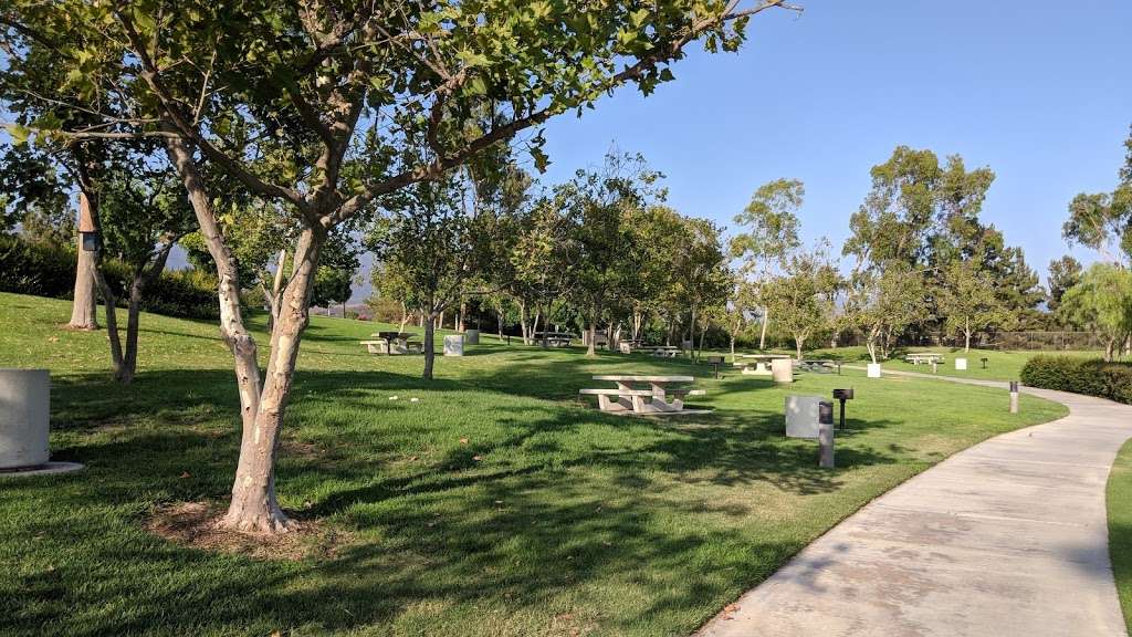 Altisima Park | 30082 Melinda Rd, Rancho Santa Margarita, CA 92688, USA | Phone: (949) 216-9700