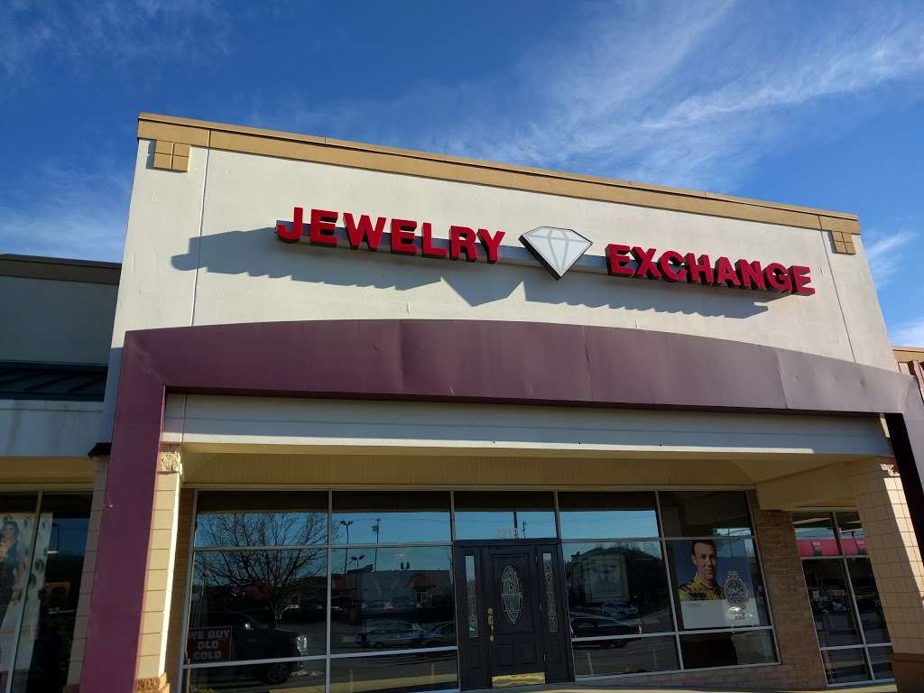 Hickory Jewelry Exchange | 2213 US Hwy 70 SE, Hickory, NC 28602, USA | Phone: (828) 322-4898