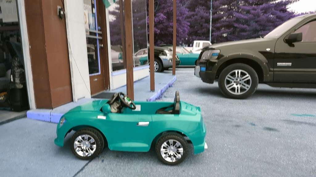 Robs Imports | 4940 York Rd, New Oxford, PA 17350, USA | Phone: (717) 624-2302