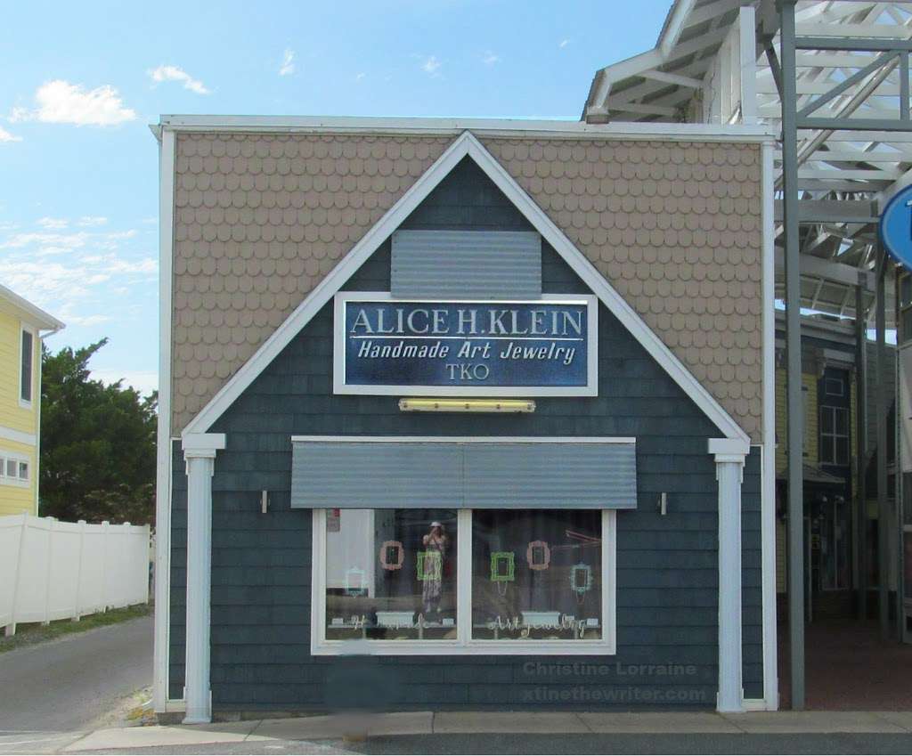 Alice H. Klein | 100 Garfield Pkwy, Bethany Beach, DE 19930, USA