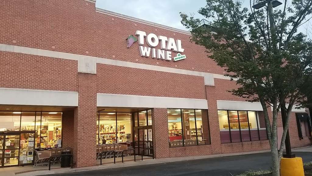 Total Wine & More | 13055-C Lee Jackson Memorial Hwy, Fairfax, VA 22033 | Phone: (703) 817-1177