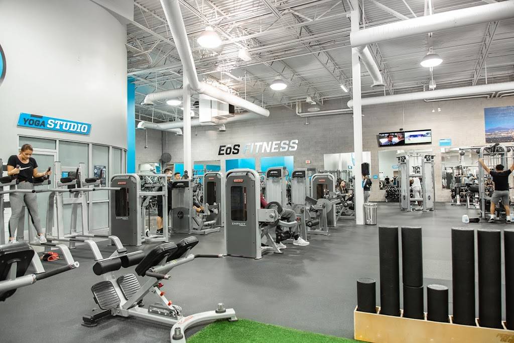 EōS Fitness | 3005 N Dysart Rd, Avondale, AZ 85392, USA | Phone: (623) 547-4669