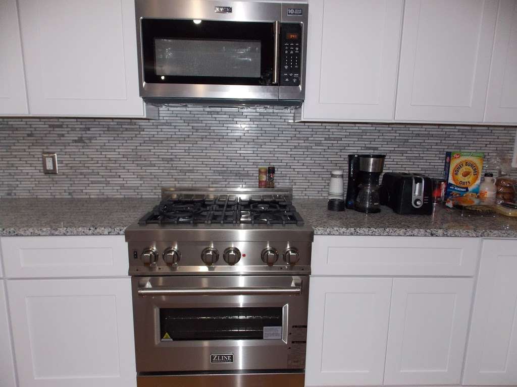 The House of CROY | 2425 Central Ave, Alexandria, VA 22302, USA | Phone: (610) 333-5015