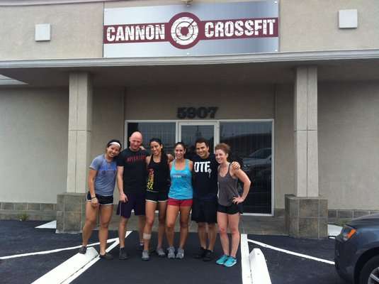 Cannon Fitness and Performance | 5907 Star Ln, Houston, TX 77057, USA | Phone: (713) 783-2146