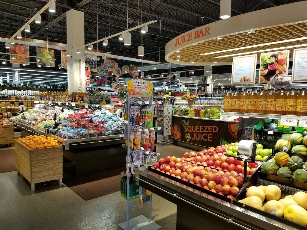 petes fresh market